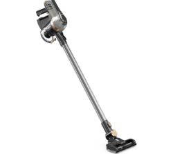 VAX SlimVac TBTTV1T1 Cordless Vacuum Cleaner - Titanium & Rose Gold